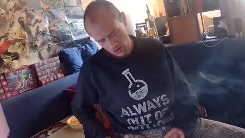 Sven online show from 12-17-25, 12:44