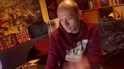 Sven online show from 01-09-26, 02:58