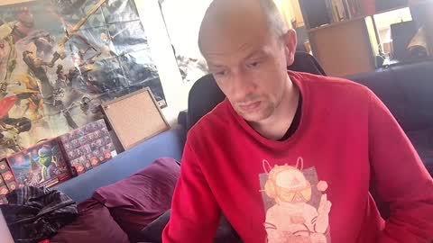 Snapshot of _svenerd_____ chatting on 04-07-26, 11:54 _svenerd_____ online show from 04-07-26, 11:54