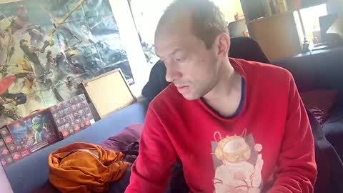 Snapshot of _svenerd_____ chatting on 05-13-26, 09:06 _svenerd_____ online show from 05-13-26, 09:06