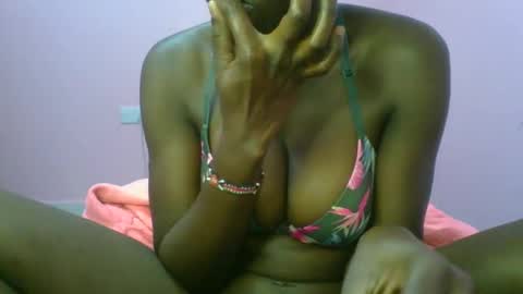 Gabriella online show from 02-15-25, 07:16