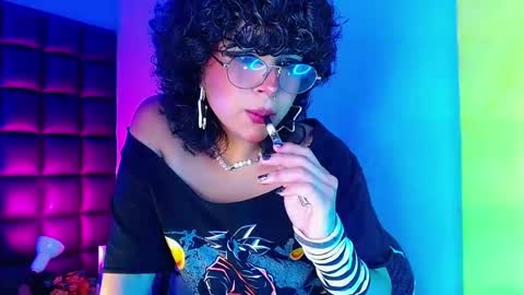 Kuromi online show from 03-12-25, 08:30