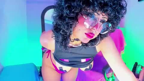 Kuromi online show from 09-26-25, 06:06