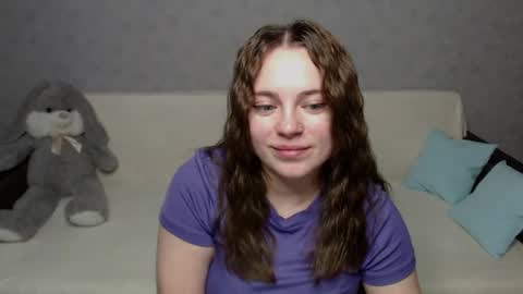 Lana online show from 07-07-26, 07:23