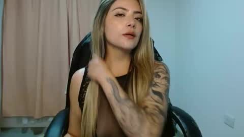 Rachel  online show from 04-14-26, 12:49