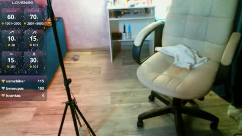 Milana   welcome to my world  online show from 03-20-26, 05:29
