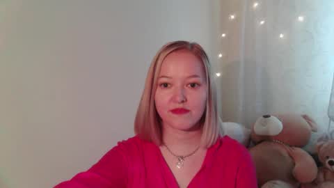 _sweet_smile_ online show from 10-14-25, 10:49