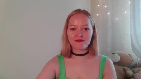 _sweet_smile_ online show from 10-16-25, 10:05