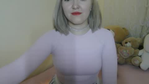 _sweet_smile_ online show from 10-24-25, 09:00