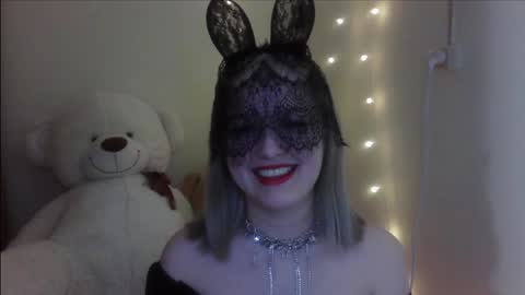 _sweet_smile_ online show from 01-11-26, 09:31