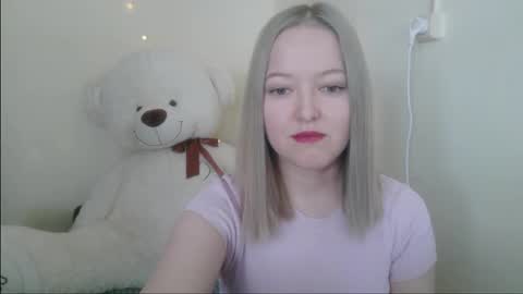 _sweet_smile_ online show from 02-18-26, 08:43