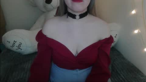 _sweet_smile_ online show from 02-25-26, 08:51