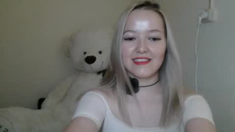_sweet_smile_ online show from 07-28-26, 08:01