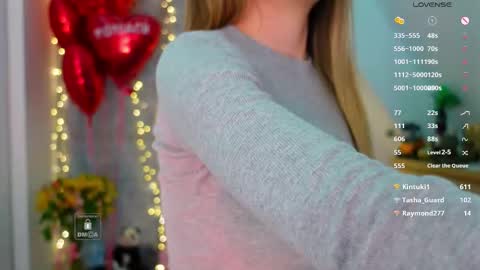 Dasha  online show from 02-16-26, 06:26