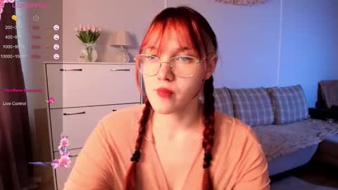 _sweetiemary_ online show from 03-27-26, 02:39
