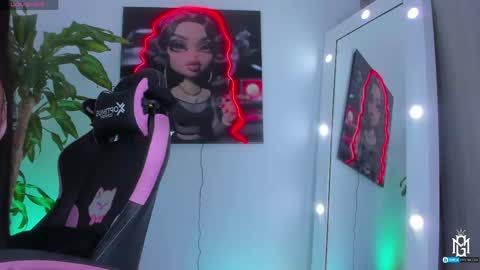 Maria Fernanda online show from 06-02-26, 09:39
