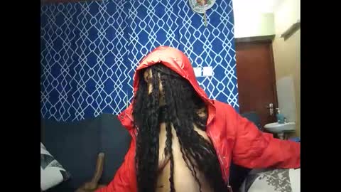 Candie online show from 02-13-26, 05:03