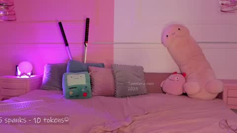 _tammarra_ online show from 01-25-25, 05:30