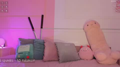 _tammarra_ online show from 02-07-25, 10:30