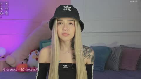 _tammarra_ online show from 11-29-25, 12:41