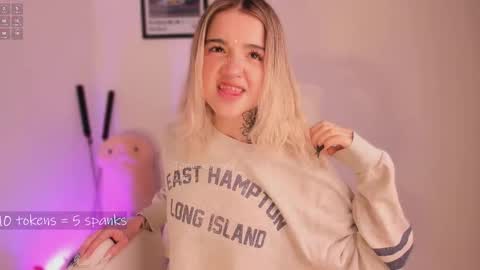 _tammarra_ online show from 03-16-26, 08:46