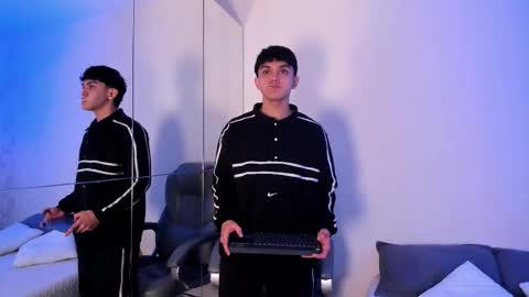 _taylorblack online show from 02-18-26, 12:01