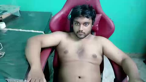 _telugu_boy online show from 12-16-25, 10:09