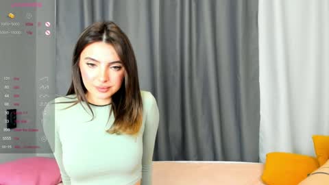 Teona and Annred hair online show from 12-08-24, 09:02