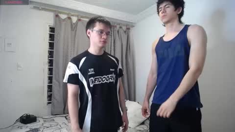 Scot y Patrick online show from 10-29-25, 01:30