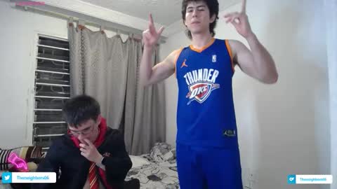 Scot y Patrick online show from 11-01-25, 12:45