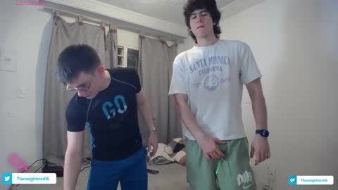 Scot y Patrick online show from 02-03-26, 12:53