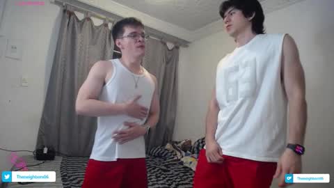 Scot y Patrick online show from 02-22-26, 12:23