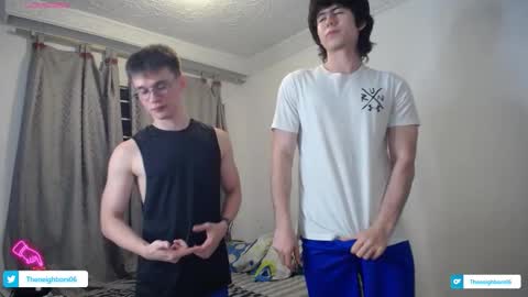 Scot y Patrick online show from 03-14-26, 12:39