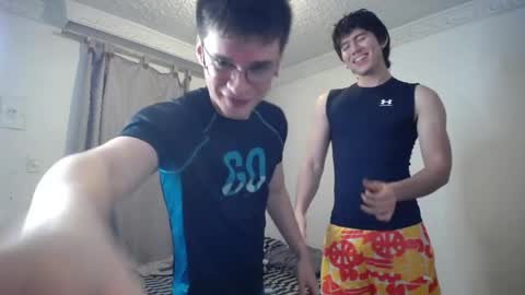 Scot y Patrick online show from 04-18-26, 10:10