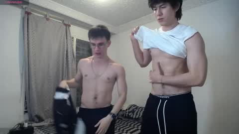 Scot y Patrick online show from 04-21-26, 01:42