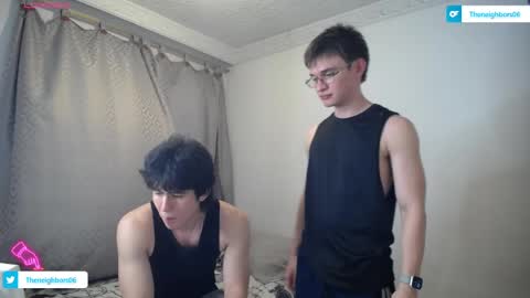 Scot y Patrick online show from 05-16-26, 07:34
