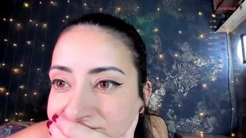 _thenightmoon_ online show from 11-23-25, 12:38