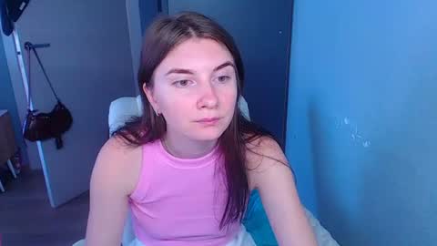 _thesamedaniellatrue_ online show from 07-31-26, 02:16