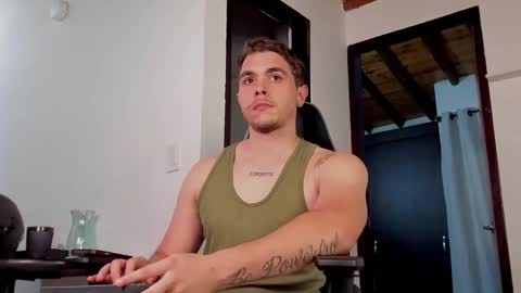 _thewalkers online show from 02-11-25, 09:46