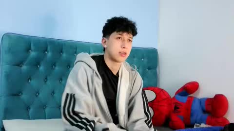 Snapshot of _thomas_hot_ chatting on 01-13-26, 03:34 Thomas online show from 01-13-26, 03:34