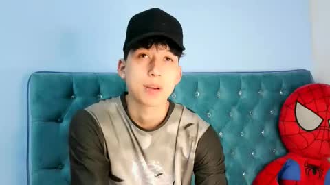 Snapshot of _thomas_hot_ chatting on 01-19-26, 01:53 Thomas online show from 01-19-26, 01:53