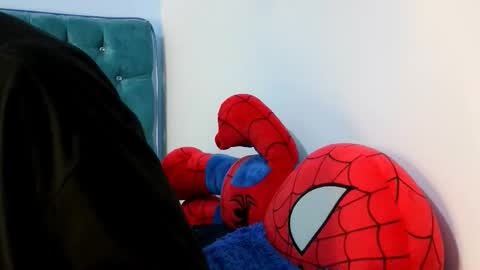 Snapshot of _thomas_hot_ chatting on 02-18-26, 04:30 Thomas online show from 02-18-26, 04:30