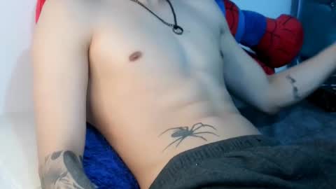 Snapshot of _thomas_hot_ chatting on 03-05-26, 05:03 Thomas online show from 03-05-26, 05:03