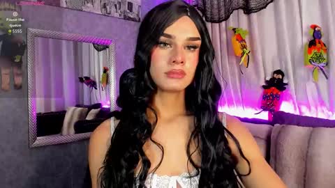 Snapshot of _tiffany_collins_ chatting on 10-25-25, 03:47 Tifa online show from 10-25-25, 03:47
