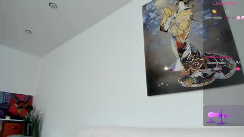 LilyOpen Pvt online show from 12-06-24, 12:38