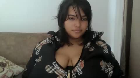 Snapshot of _tokyo01 chatting on 02-13-25, 02:42 Tokyo01 online show from 02-13-25, 02:42