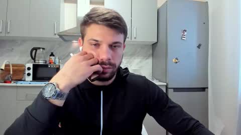 Tony Wolf online show from 02-07-26, 01:15