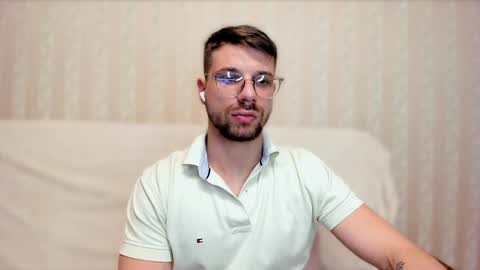 Tony Wolf online show from 04-13-26, 02:44