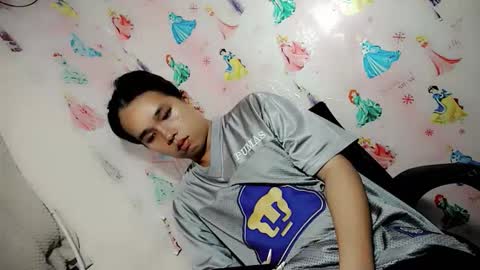 Iam Alex online show from 04-18-26, 01:59