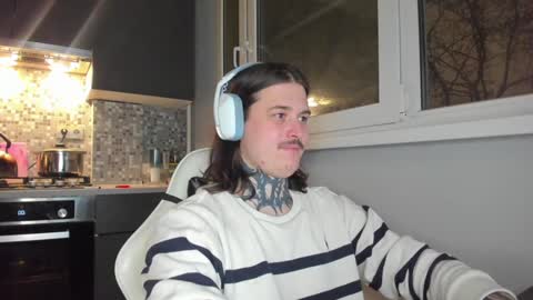 _torfin_ online show from 01-07-25, 09:25